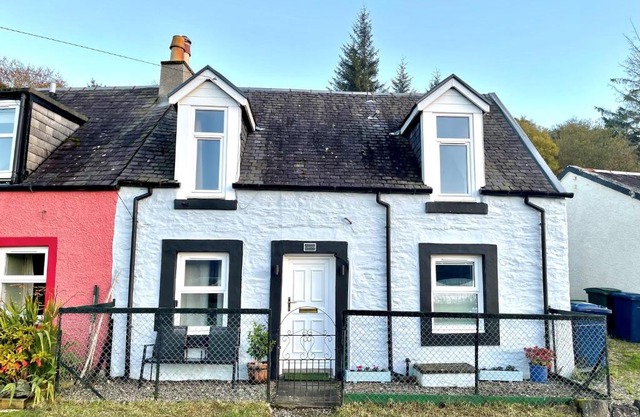 Chapelton Cottage