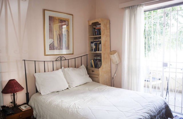 Characterful house in a beautiful and lively suburb near to central Athens.