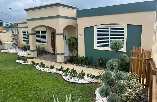 Charlies House, where each space has been designed to make you feel at home.