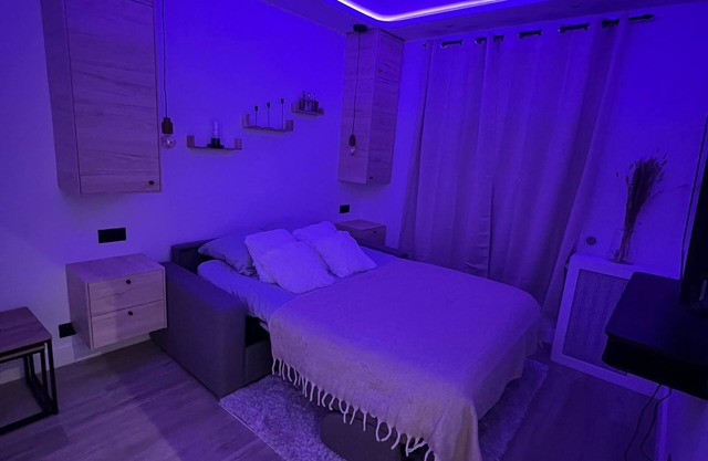 Charmant Appartement Joinvillais