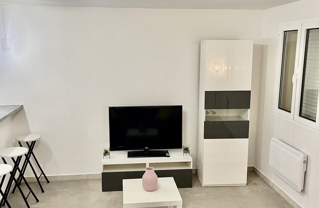 Charmant Appartement Noisy-le-Sec à 20min de Paris. Atmosphère chaleureuse!