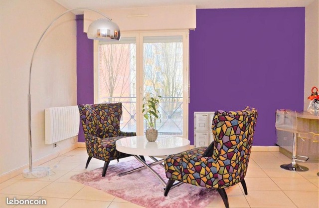 Charmant cocon de 52 M2, parking, balcon