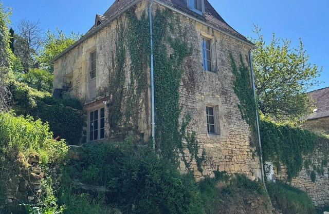 Charmante Maison Périgourdine au Coeur de la Vallée des 5 Châteaux