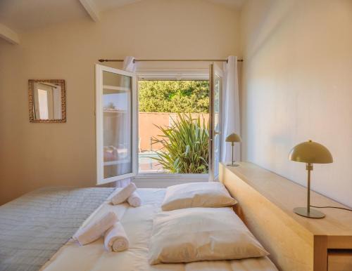 Charmante maison - piscine privée, Calme & Nature