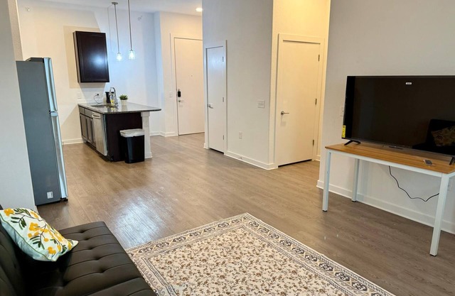 Charming 1-bedroom apartment with WiFi, fitness room in welcoming Leander