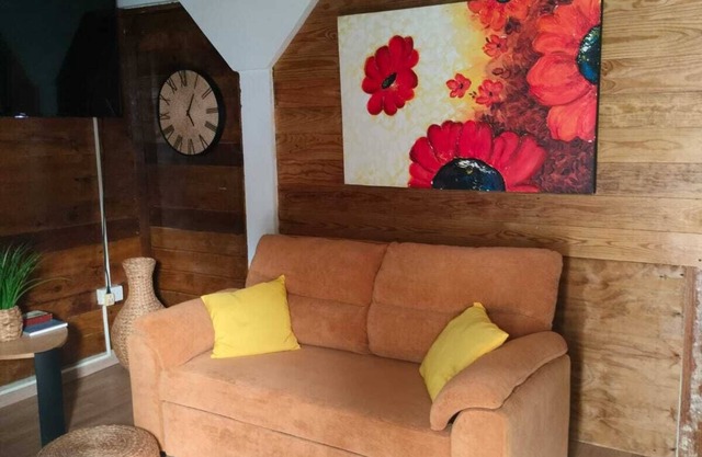 Charming 1-bedroom cottage ,with WiFi in delightful Portsmouth