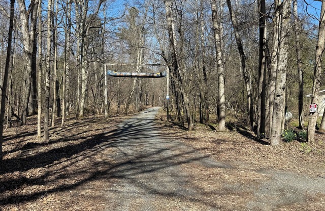 Charming 1-bedroom garage cabin/in-law suite in Branch