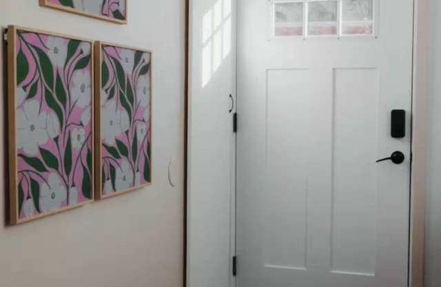 Charming 1-bedroom house with AC and WiFi in Whittier