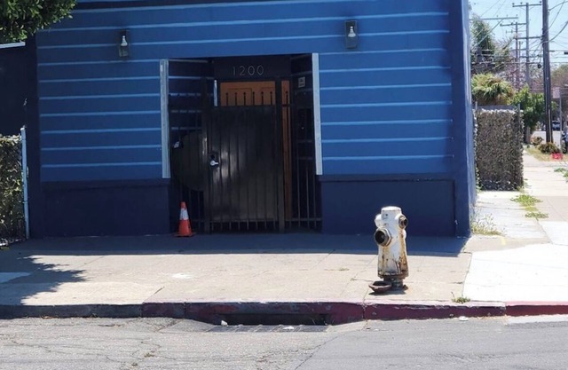 Charming 1-bedroom house within 15 min walk of BART