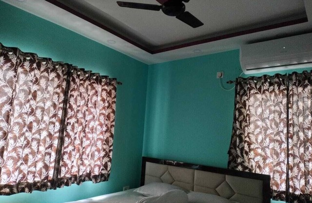Charming 2-bedroom apartment with AC, WiFi in nice Maheshtala