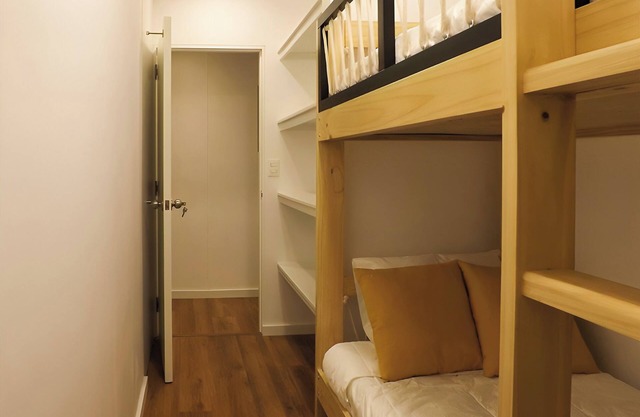 Charming 2-bedroom apartment with excellent location in Lince - Sky Tower