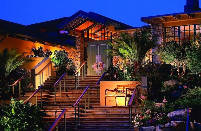 Charming 2-bedroom Hyatt resort in fabulous Carmel