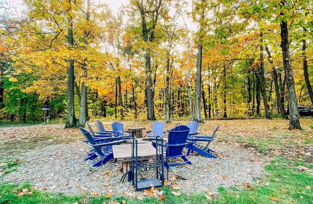 Charming 2Br/2BA Blue Knob Condo