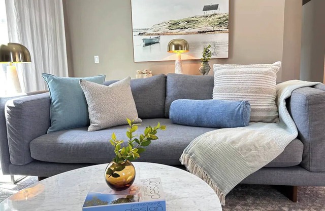 Charming 3-bedroom house in welcoming Wildomar with AC, WiFi