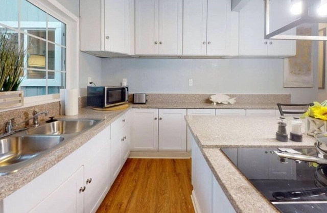 Charming 3-bedroom house in pleasant Grass Valley