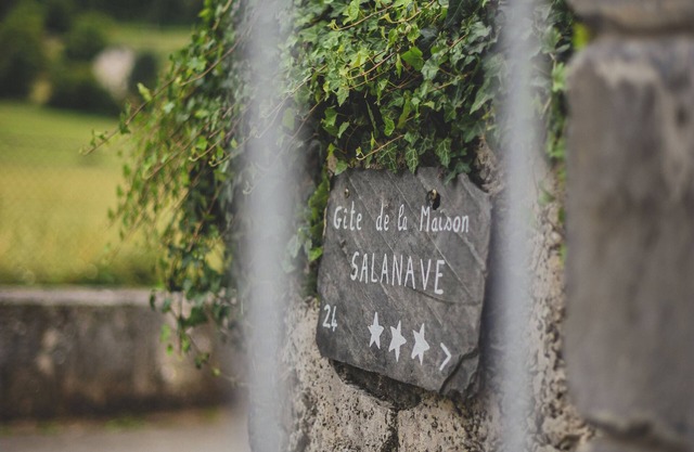 Charming 3* gîte La maison Salanave SPA & garden village Béost vallée d'Ossau