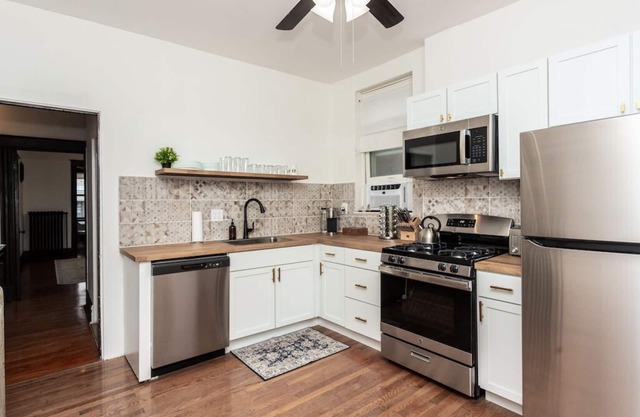 ☆ Charming 3BR Historic/Renovate ☆ Near Downtown/Park ☆