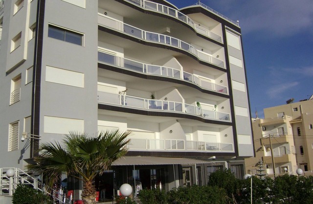 Charming 5* Studio ,sea view,Kantaoui zone Sousse Tunisia