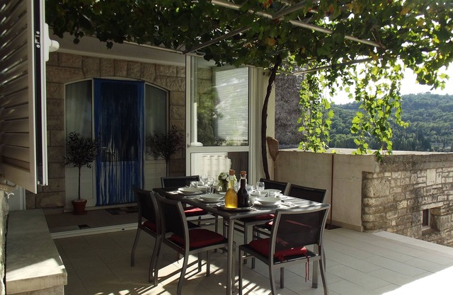 Charming apartment in idyllic surroundings (Ars Vivendi)