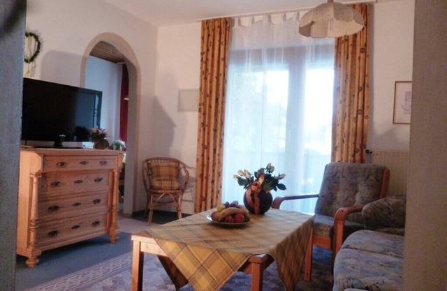 Charming apartment (45sqm) near the Limes thermal baths