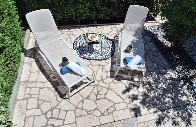 Charming apartment for 2-4 people in Cizici in Soline Bay - contact the owner