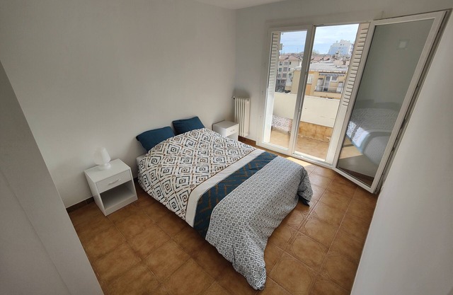 Charming apartment in the heart of Nice - close to everything!