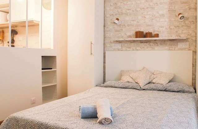 Charming apartment in the heart of Paris 14