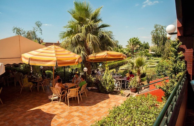Charming apartment - secure and close to Marrakech no12