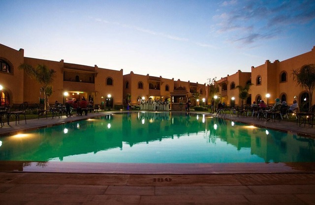 Charming apartment - secure and close to Marrakech no69
