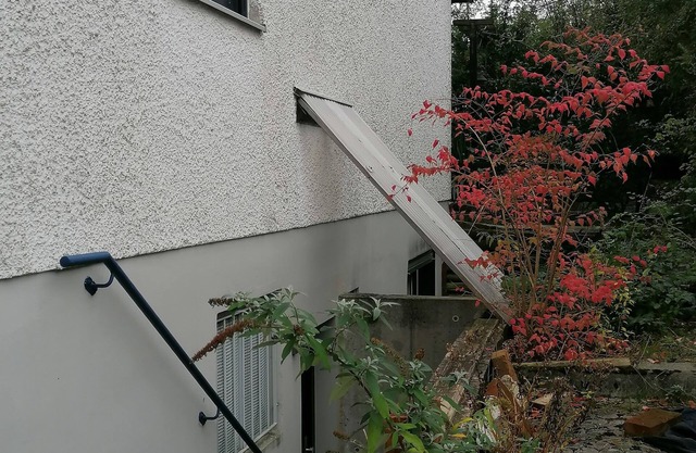 Charming apartment with extra entrance