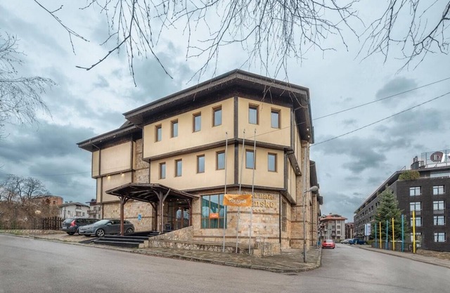 Charming Coliving Space in lovely Bansko
