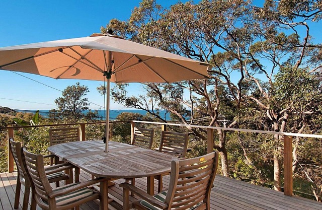 'Charming Cottage Retreat' by Accom Holidays