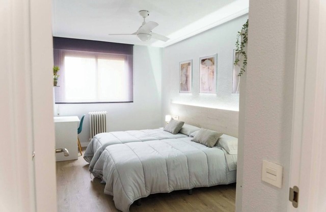 Charming apartment 7 min from Salamanca by beBalmy
