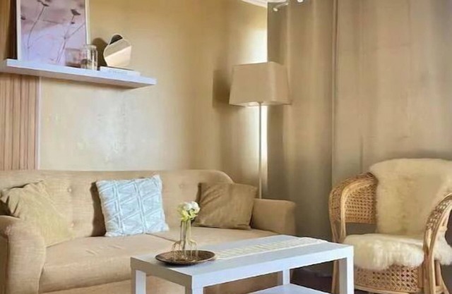Charming Family Condo Resort beside SM Mall!