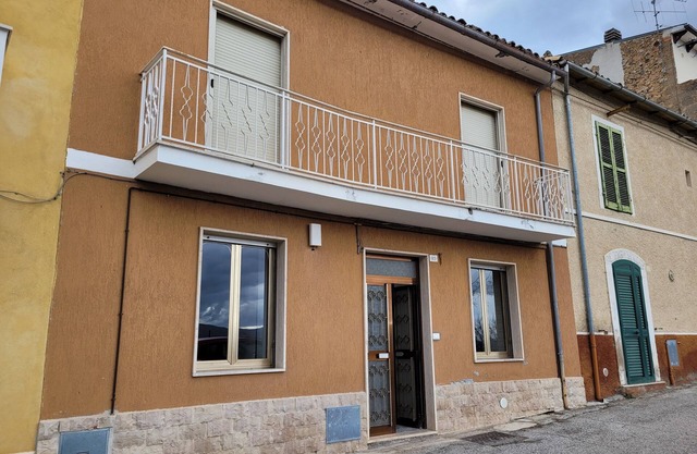 Charming family home in the heart of Abruzzo