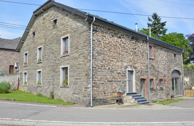 Charming Farmhouse with Large Terrace