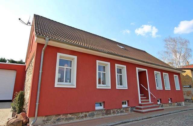Charming holiday home - Flecken Zechlin SEE 9991 - SEE 9991