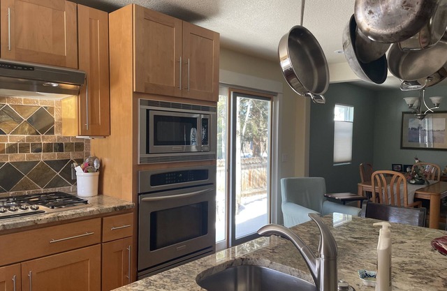 Charming Home in Old Town Longmont