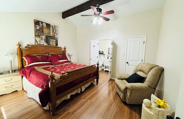 Charming Home in Pasadena