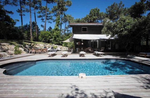 Charming house a l'herbe