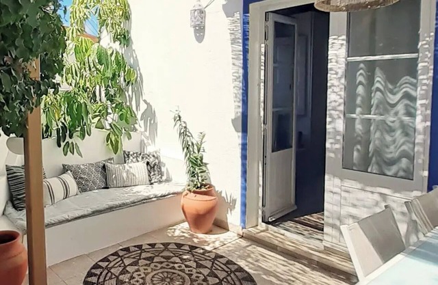 Charming House in picturesque village on the Vicentine Coast, Portugal