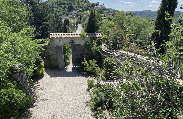 Charming house in Southern Ardèche