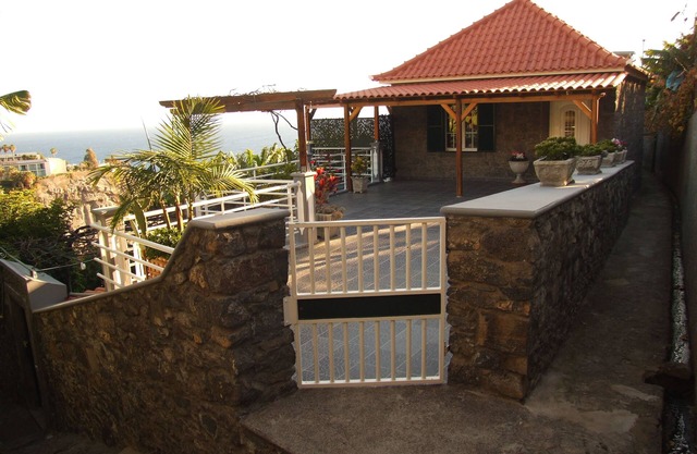 Charming house of the sun 2