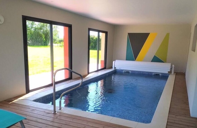 Charming house with swimming pool - maeva Home - 4 Rooms 6 people