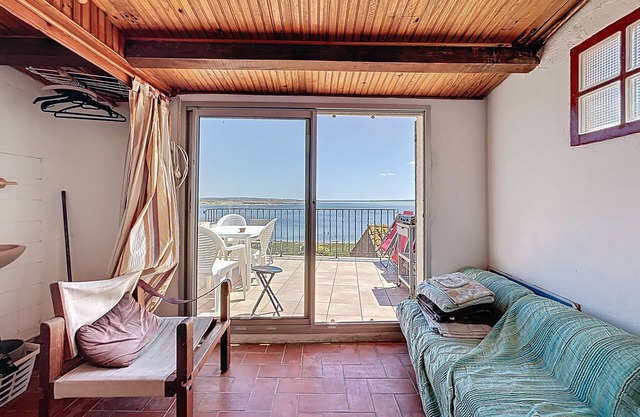 Charming house with terrace and breathtaking views