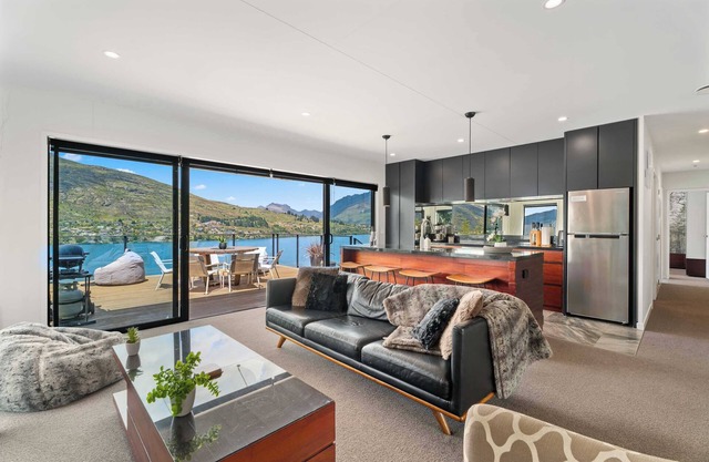Charming Lakeview Home with Remarkable Views!