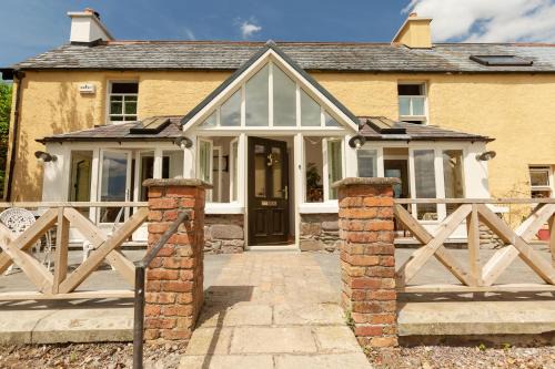 Charming Old Farmhouse