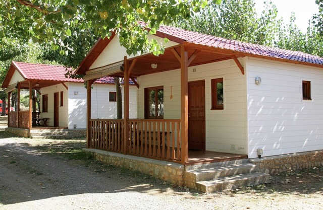 Charming Pyrenees Getaway