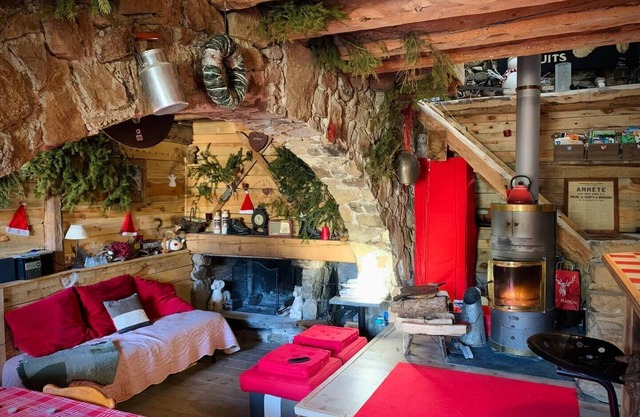 Charming renovated cocoon gîte *exceptional pearl*.