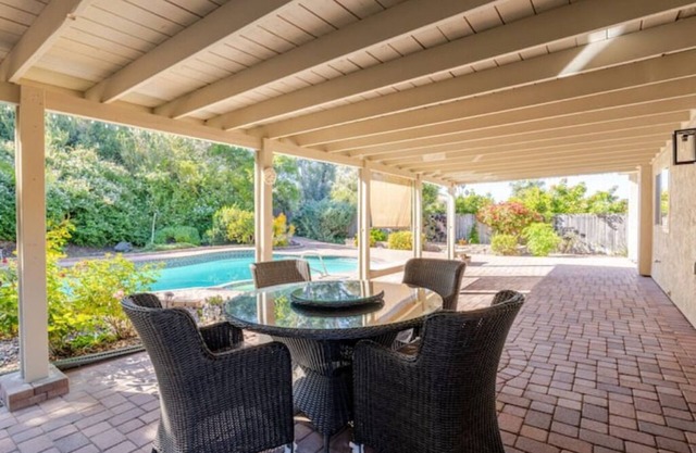 Charming Retreat near San Diego's Best Attractions